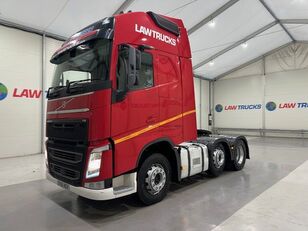 Volvo FH 500 Midlift cabeza tractora