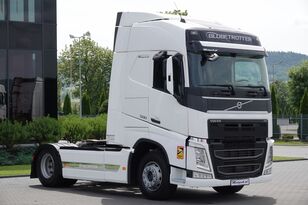 Volvo  FH 500 / OPONY 100 % / SPROWADZONY truck tractor