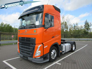 تریلی Volvo FH 500 PK