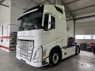 Volvo FH 500 RETARDER/VOITH FULL LED INTEGRAL Import France Sattelzugmaschine