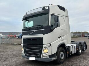 Volvo FH-500 Serie 7849 truck tractor