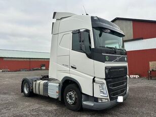 Volvo FH 500 Serie 9396 truck tractor