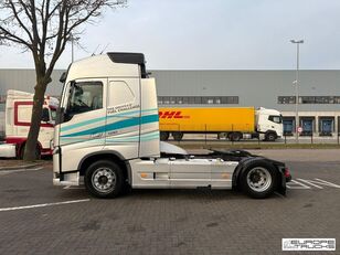Volvo FH 500 Steel/Air - Automatic - Full Spoiler truck tractor