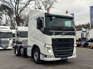 tahač Volvo FH 500 Tacho Gen.2 (0067)