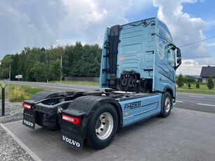 Volvo FH 500 / WERSJA LIMITOWANA / PEŁEN SERWIS / GLOBETROTTER XL / truck tractor for sale - Image 5 | Autoline AU Volvo FH 500 / WERSJA LIMITOWANA / PEŁEN SERWIS / GLOBETROTTER XL / truck tractor | Image 5 - Autoline