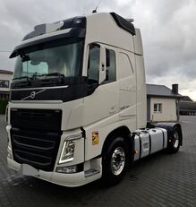 Volvo FH 500 XL truck tractor