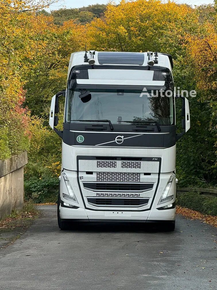 neue Volvo FH 500 XL, ACC, 2 Tanks, ADR, Retarder, I-Park Sattelzugmaschine