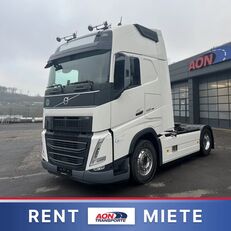 neue Volvo FH 500 XL, ACC, 2 Tanks, ADR, Retarder, #aonrent Sattelzugmaschine