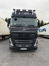 Volvo FH 500 / XL / Automat / ACC / I COOL Park / 2 Zbiorniki / Super  truck tractor