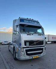 السيارات القاطرة Volvo FH 500 XXL Eev