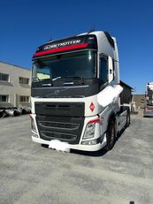камион влекач Volvo FH 500 / XXL / I COOL Park / Euro 6 / Full Spoiler / Import Fran