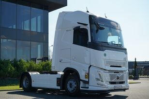Volvo FH 500 / XXL / I-PARK COOL / I-SHIFT / BOGATE WYPOSAŻENIE /&nbsp; - tegljač