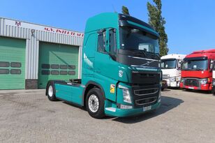 Volvo FH 500 YV2RT40A7KB883994 !!! , VEB, Frigo, Parking airco truck tractor