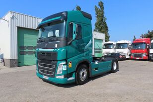 Volvo FH 500 YV2RT40A7KB883994 !!! , VEB, Frigo, Parking airco truck tractor