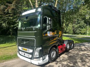 камион влекач Volvo FH 500-euro6D-Retarder-NL truck-mint condition