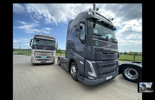 тягач Volvo FH 500 к.с. ТС 4x2