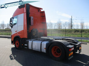 Volvo FH 500 pk WITH RETARDER truck tractor