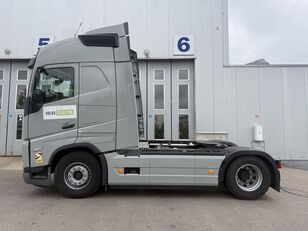 тягач Volvo FH 500TC Globetrotter Full fairing I-Park Cool