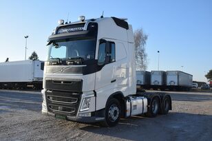 Volvo FH 540 trekker