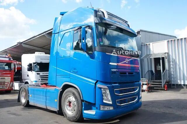 Volvo FH 540 Sattelzugmaschine