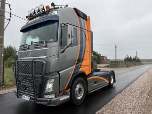 тягач Volvo FH 540