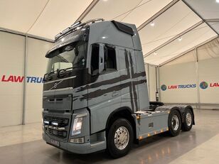 Volvo FH 540 nyergesvontat&oacute;