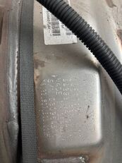 tracteur routier Volvo FH 540