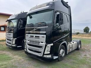 Volvo FH 540 nyergesvontat&oacute;