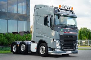 тягач Volvo FH 540
