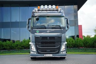 тягач Volvo FH 540
