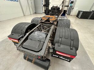 Volvo FH 540 GT truck tractor for sale - Image 36 | Autoline BW Volvo FH 540 GT truck tractor | Image 36 - Autoline