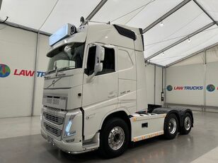 Tahač Volvo FH 540 GT na prodej - Obrázek 4 | Autoline CZ Tahač Volvo FH 540 GT | Obrázek 4 - Autoline
