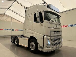 Tahač Volvo FH 540 GT na prodej - Obrázek 75 | Autoline CZ Tahač Volvo FH 540 GT | Obrázek 75 - Autoline