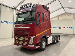 tracteur routier Volvo FH 540 GTXL