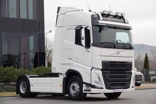 Volvo FH 540 / I-PARK COOL / NAVI / SKÓRY / OPONY 100 % / PO ZŁOTYM KO truck tractor