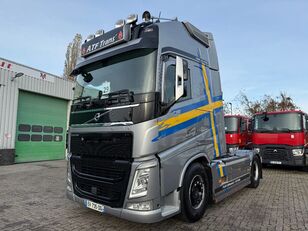 тягач Volvo FH 540 LIMITED EDITION, RETARDER, ADAPTIVE CRUISE, NAVI, PARKING