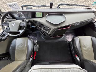 Volvo FH 540 Retarder / Alu-Felgen / Kipphydraulik / TV Sattelzugmaschine kaufen - Bild 34 | Autoline DE Volvo FH 540 Retarder / Alu-Felgen / Kipphydraulik / TV Sattelzugmaschine | Bild 34 - Autoline