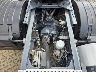 Camião tractor Volvo FH 540 Retarder / Standklimaanlage / TV / 6D a venda - Imagem 11 | Autoline AO Camião tractor Volvo FH 540 Retarder / Standklimaanlage / TV / 6D | Imagem 11 - Autoline