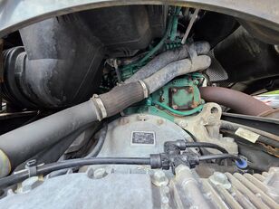 Camião tractor Volvo FH 540 Retarder / Standklimaanlage / TV / 6D a venda - Imagem 12 | Autoline AO Camião tractor Volvo FH 540 Retarder / Standklimaanlage / TV / 6D | Imagem 12 - Autoline