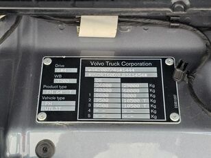Camião tractor Volvo FH 540 Retarder / Standklimaanlage / TV / 6D a venda - Imagem 25 | Autoline AO Camião tractor Volvo FH 540 Retarder / Standklimaanlage / TV / 6D | Imagem 25 - Autoline