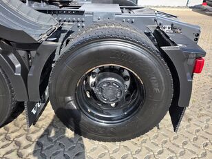 Camião tractor Volvo FH 540 Retarder / Standklimaanlage / TV / 6D a venda - Imagem 63 | Autoline AO Camião tractor Volvo FH 540 Retarder / Standklimaanlage / TV / 6D | Imagem 63 - Autoline