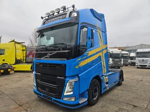 тягач Volvo FH 540 Standard-XL-Dual Clutch Limited Edition-IPark