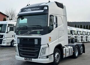 Volvo FH 540 / XL / 6x2 / BOOGIE / DMC 60T / STANDRAD / AUTOMAT cabeza tractora