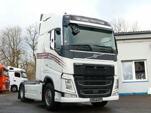 Volvo FH 540 XL *Standklima*ACC* truck tractor