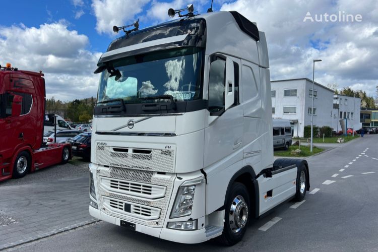 тягач Volvo FH-540 XXL 4x2