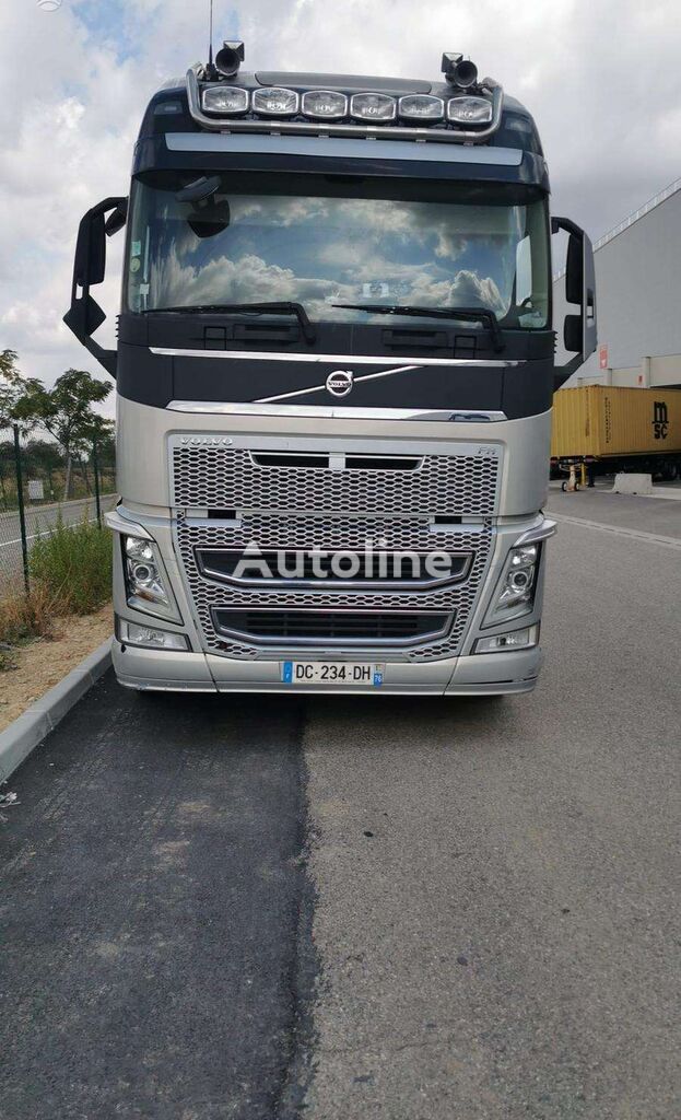 Volvo FH 540 XXL FRANCE çekici