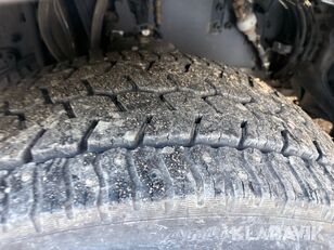 Volvo FH 62 TT truck tractor for sale + low bed semi-trailer - Image 19 | Autoline ZM Volvo FH 62 TT truck tractor + low bed semi-trailer | Image 19 - Autoline