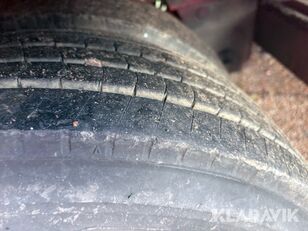 Volvo FH 62 TT truck tractor for sale + low bed semi-trailer - Image 40 | Autoline ZM Volvo FH 62 TT truck tractor + low bed semi-trailer | Image 40 - Autoline