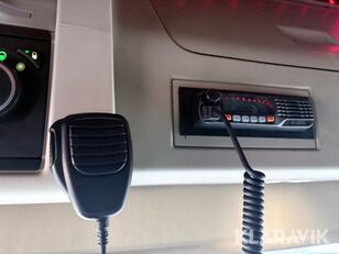 Volvo FH 62 TT truck tractor for sale + low bed semi-trailer - Image 89 | Autoline ZM Volvo FH 62 TT truck tractor + low bed semi-trailer | Image 89 - Autoline