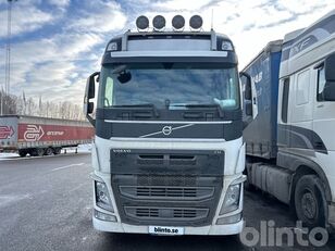 Volvo FH 62 TT truck tractor